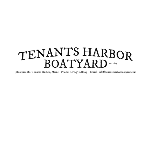 Tenants Harbor Boat Yard